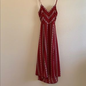 Lulu’s, Midi length dress